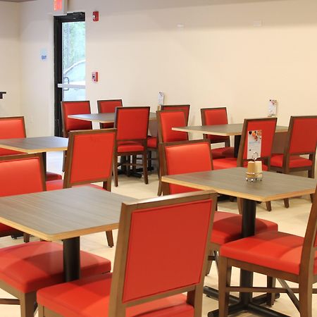 Holiday Inn Express Hotel & Suites Glasgow By Ihg Zewnętrze zdjęcie