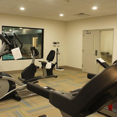 Holiday Inn Express Hotel & Suites Glasgow By Ihg Zewnętrze zdjęcie