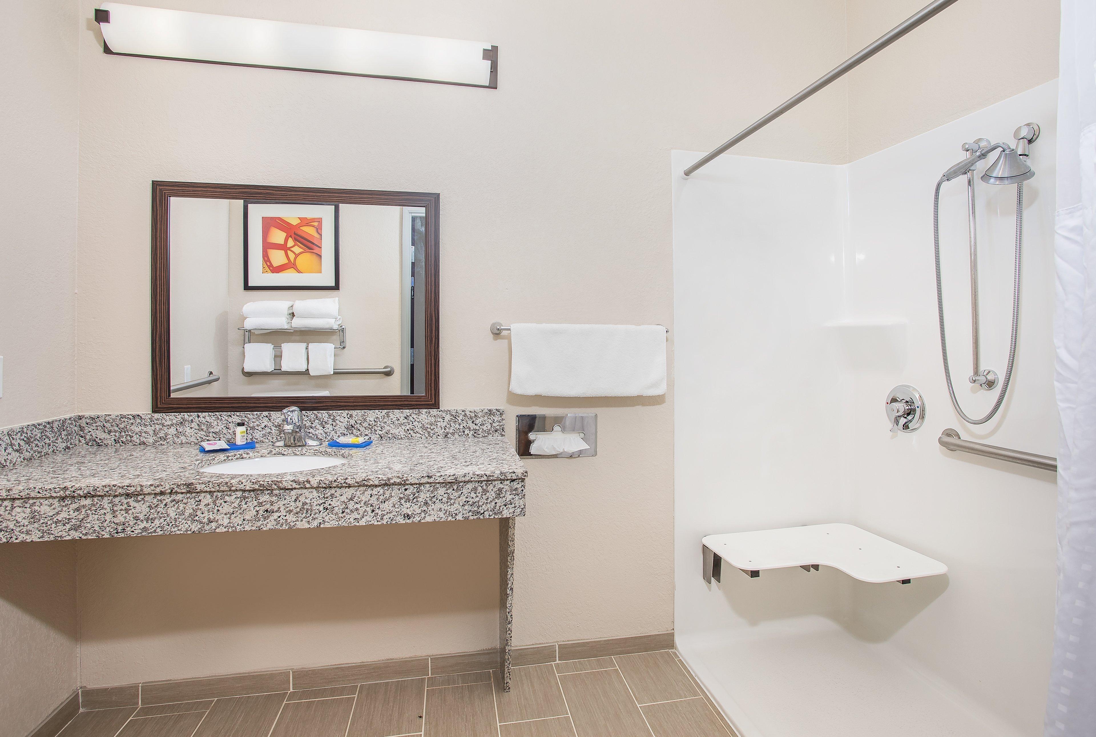 Holiday Inn Express Hotel & Suites Glasgow By Ihg Zewnętrze zdjęcie