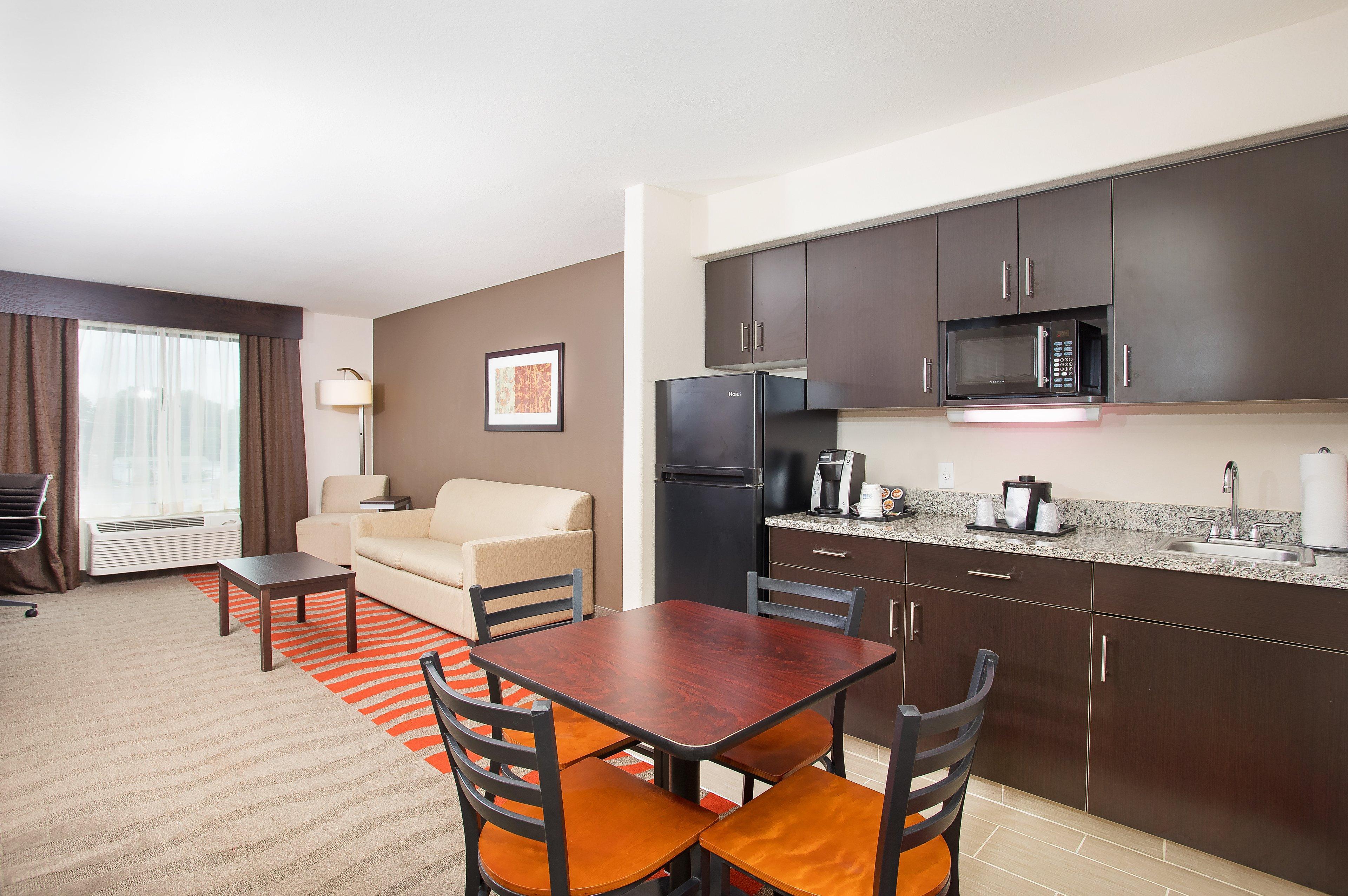 Holiday Inn Express Hotel & Suites Glasgow By Ihg Zewnętrze zdjęcie