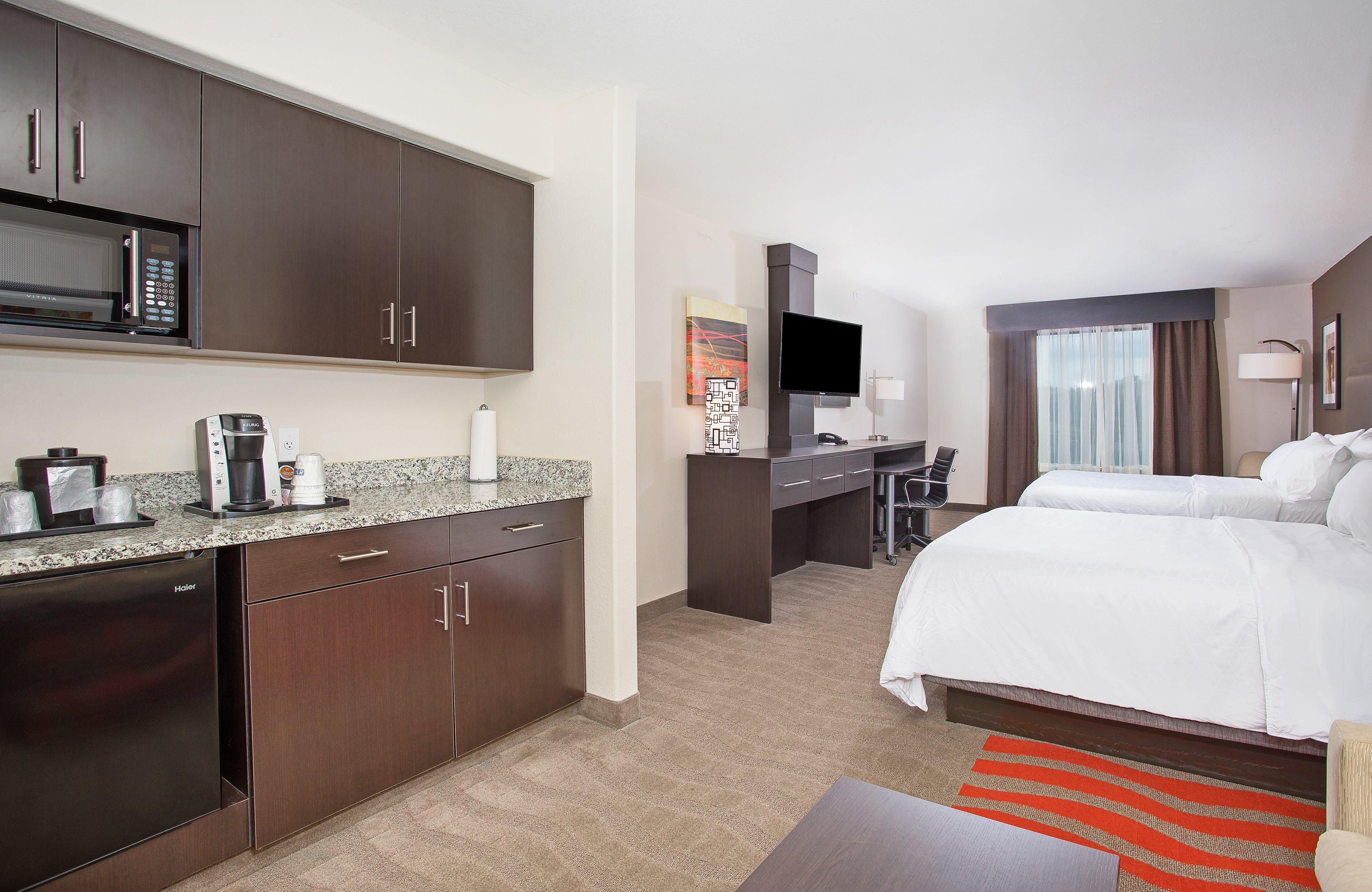 Holiday Inn Express Hotel & Suites Glasgow By Ihg Zewnętrze zdjęcie