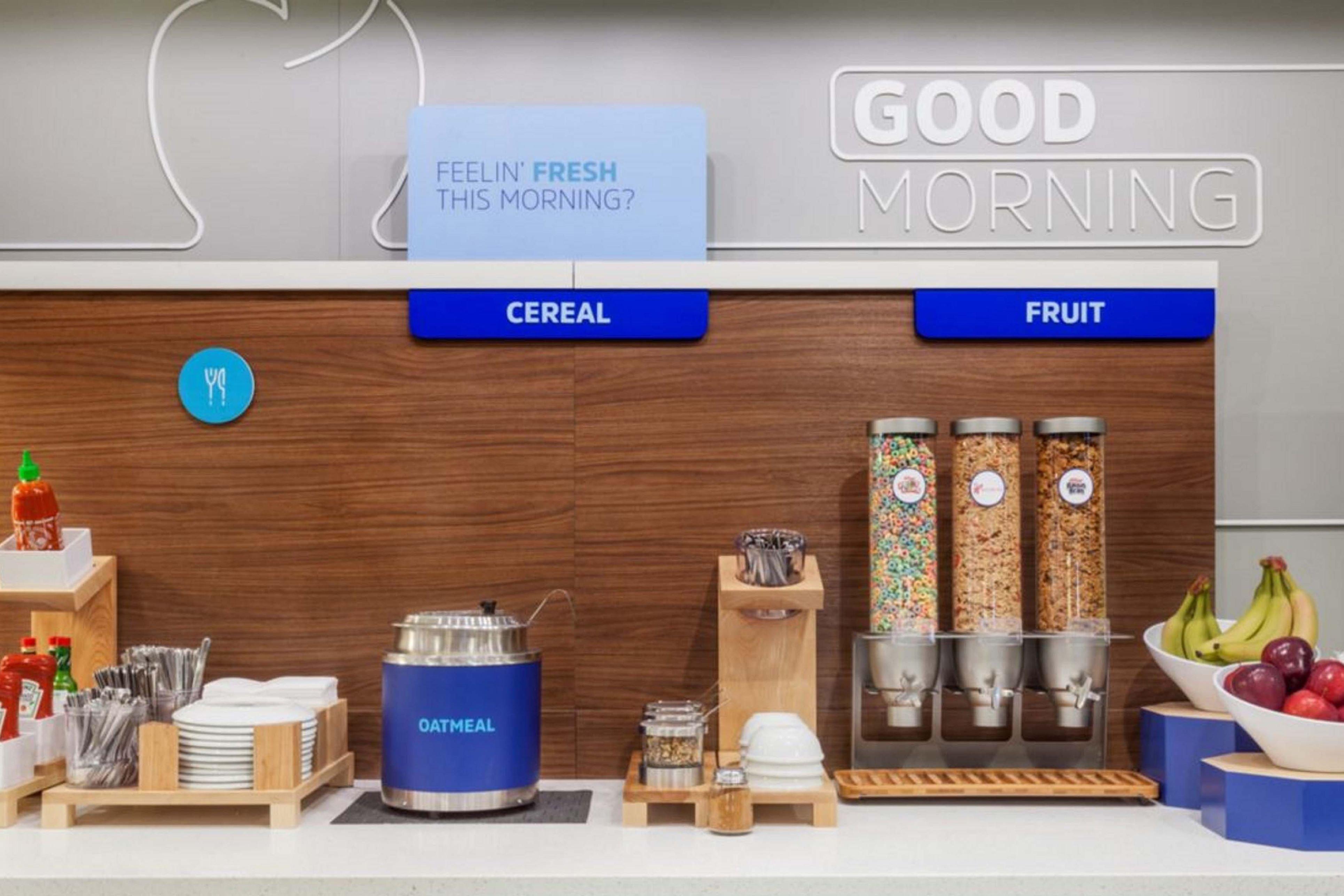 Holiday Inn Express Hotel & Suites Glasgow By Ihg Zewnętrze zdjęcie