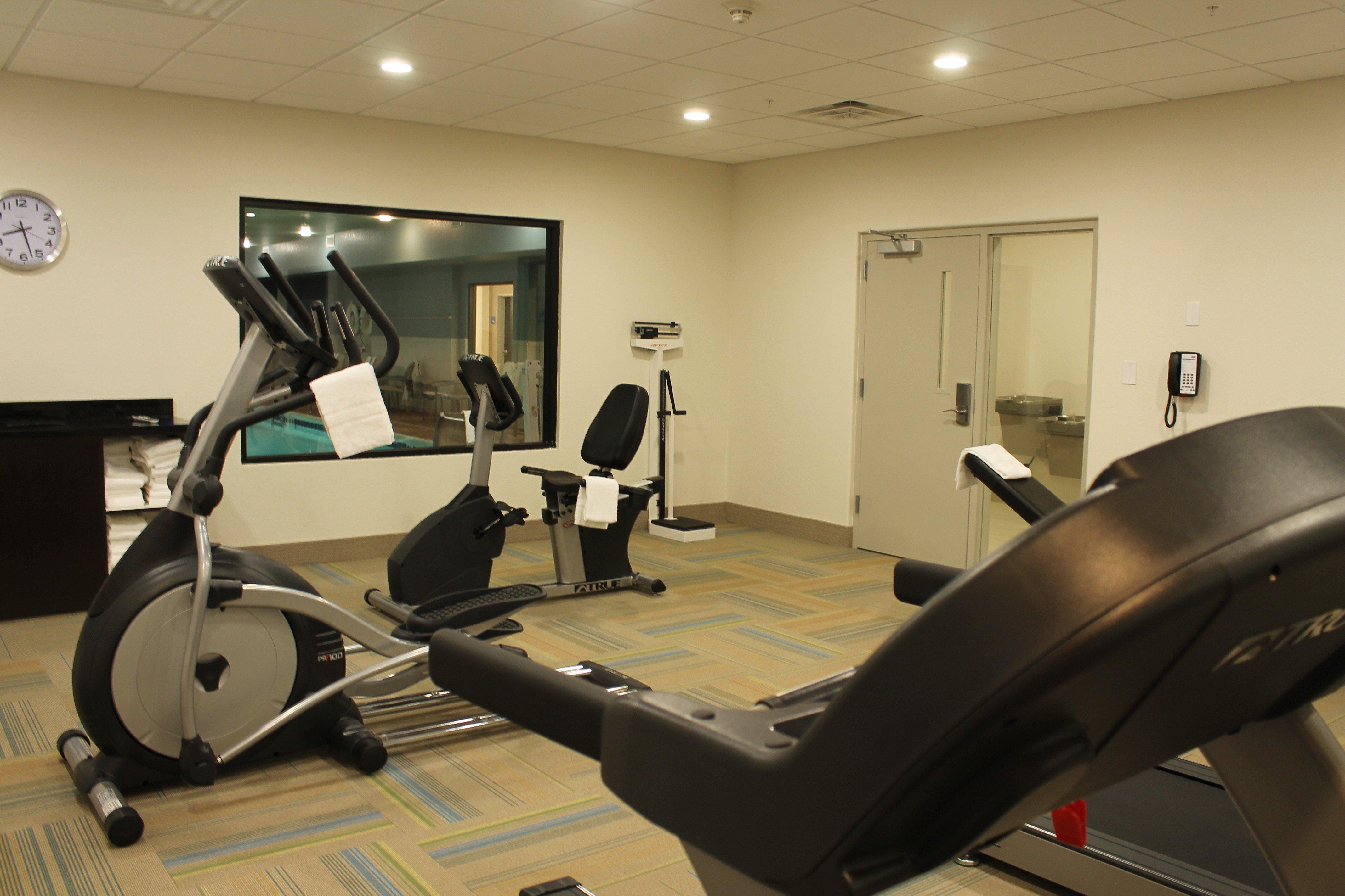 Holiday Inn Express Hotel & Suites Glasgow By Ihg Zewnętrze zdjęcie
