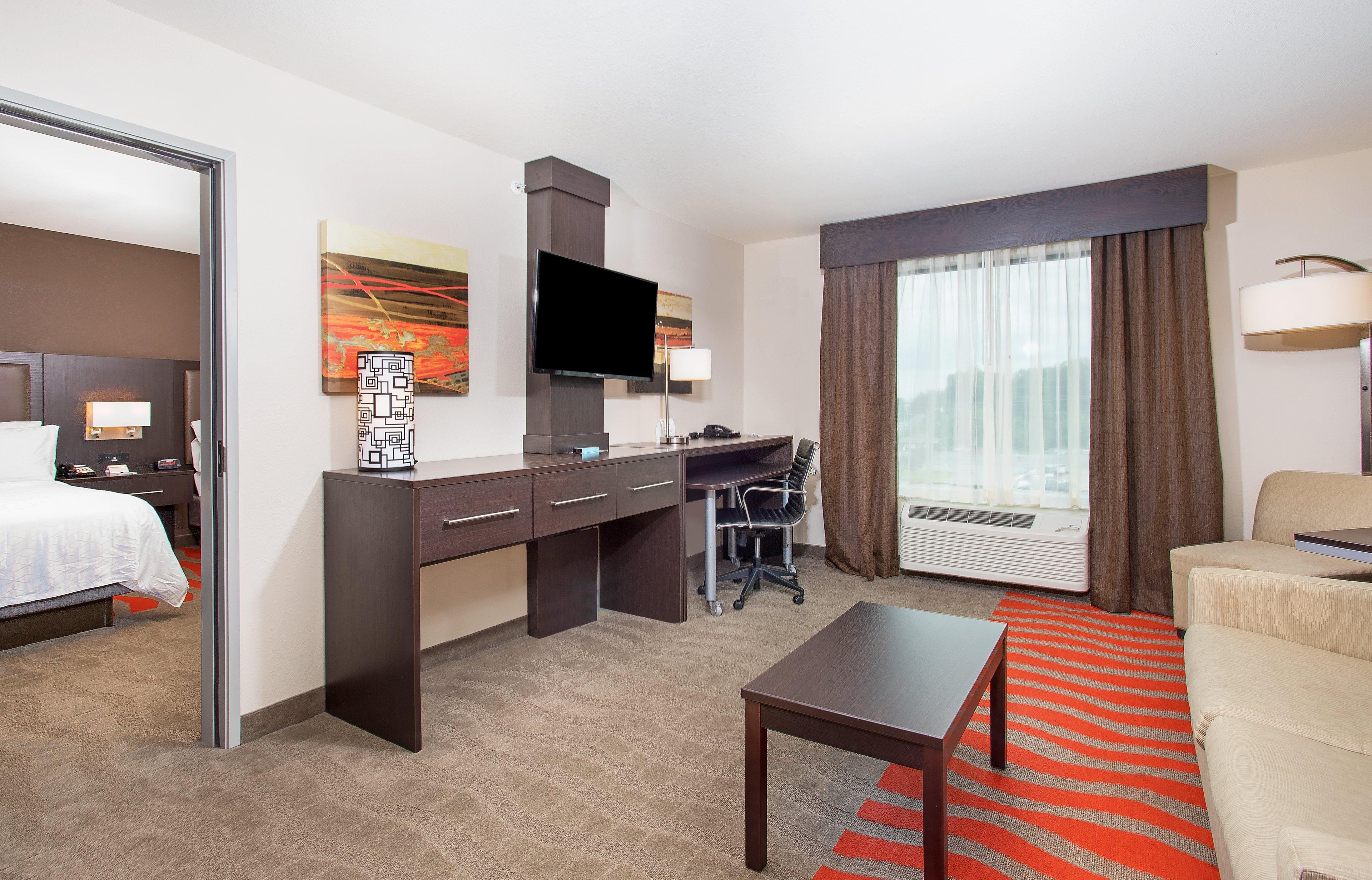 Holiday Inn Express Hotel & Suites Glasgow By Ihg Zewnętrze zdjęcie