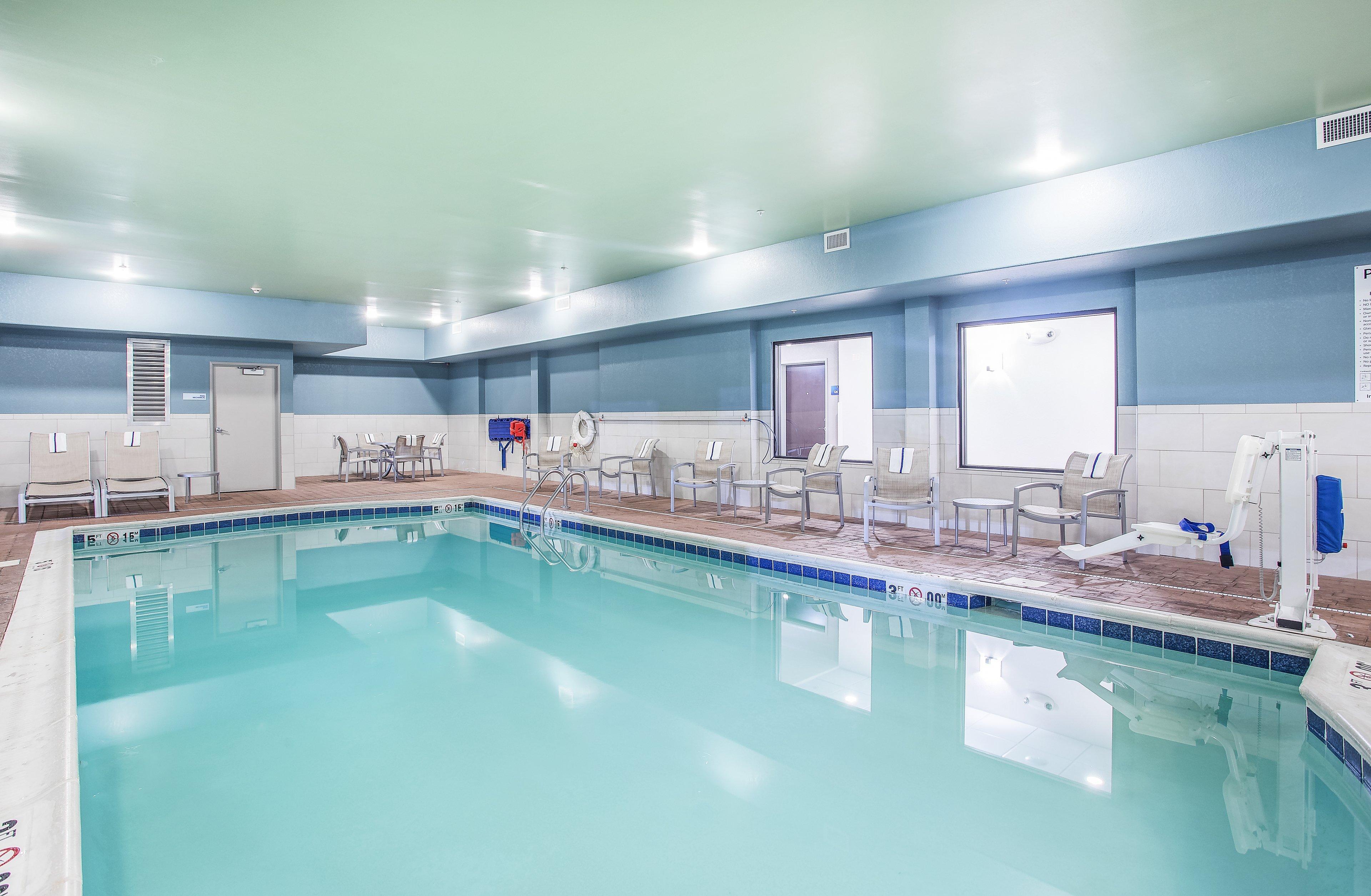 Holiday Inn Express Hotel & Suites Glasgow By Ihg Zewnętrze zdjęcie