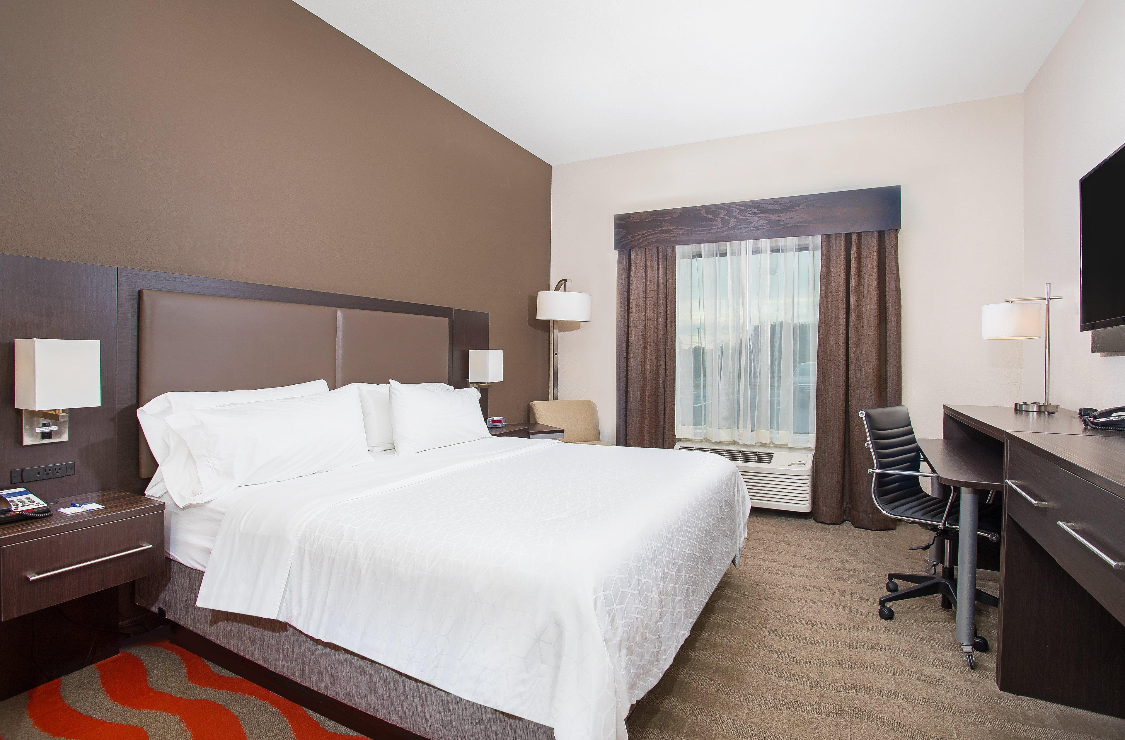 Holiday Inn Express Hotel & Suites Glasgow By Ihg Zewnętrze zdjęcie