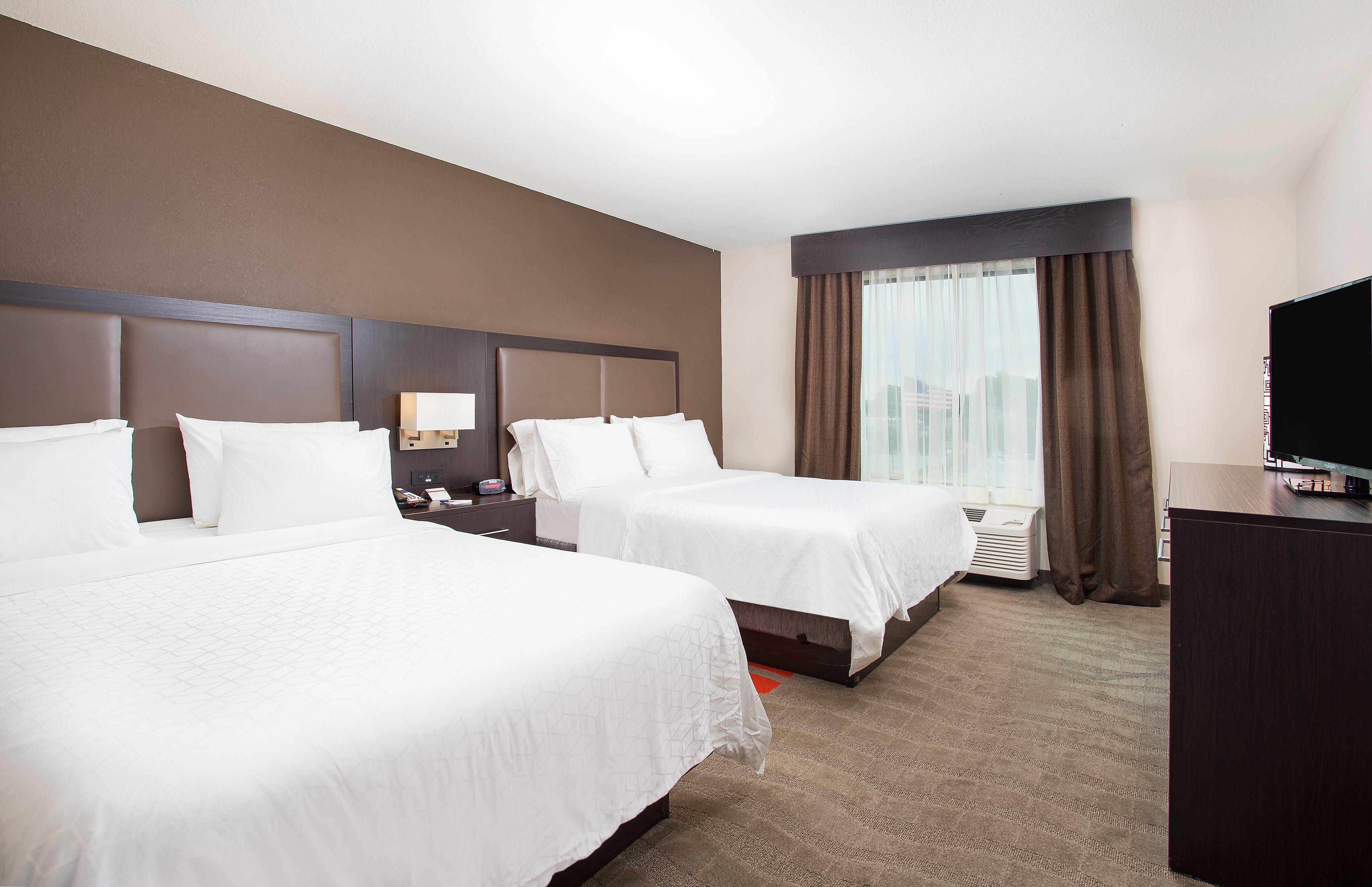 Holiday Inn Express Hotel & Suites Glasgow By Ihg Zewnętrze zdjęcie