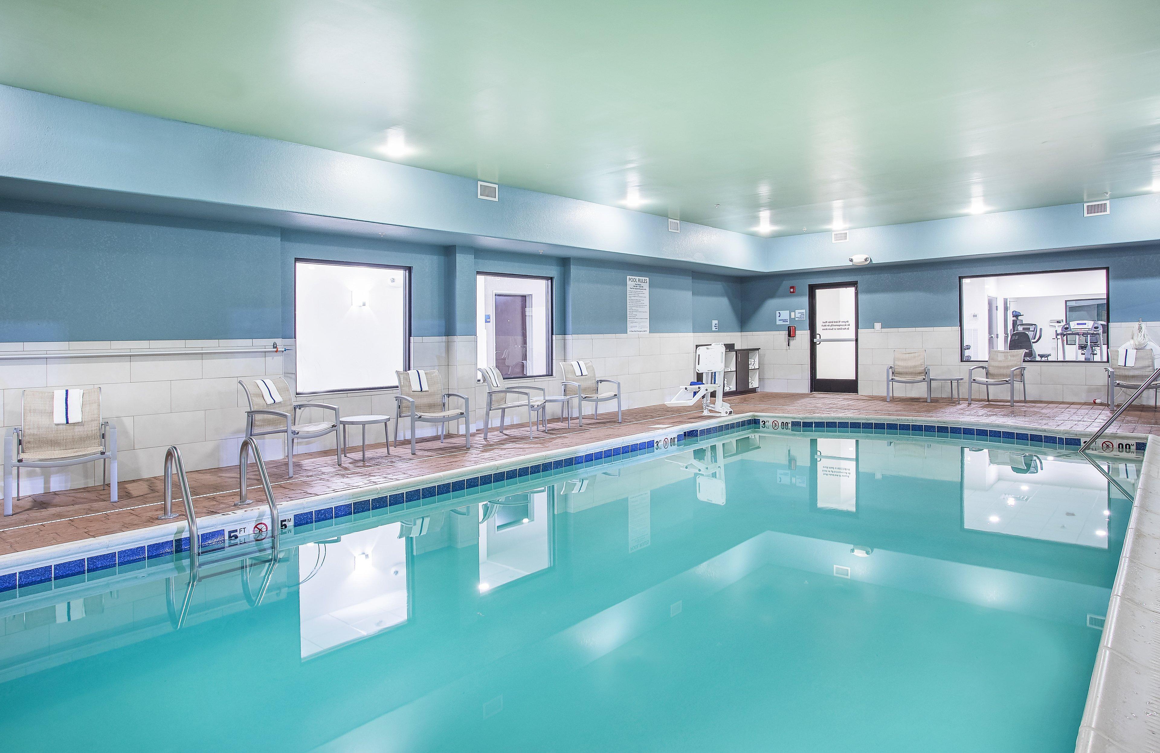Holiday Inn Express Hotel & Suites Glasgow By Ihg Zewnętrze zdjęcie