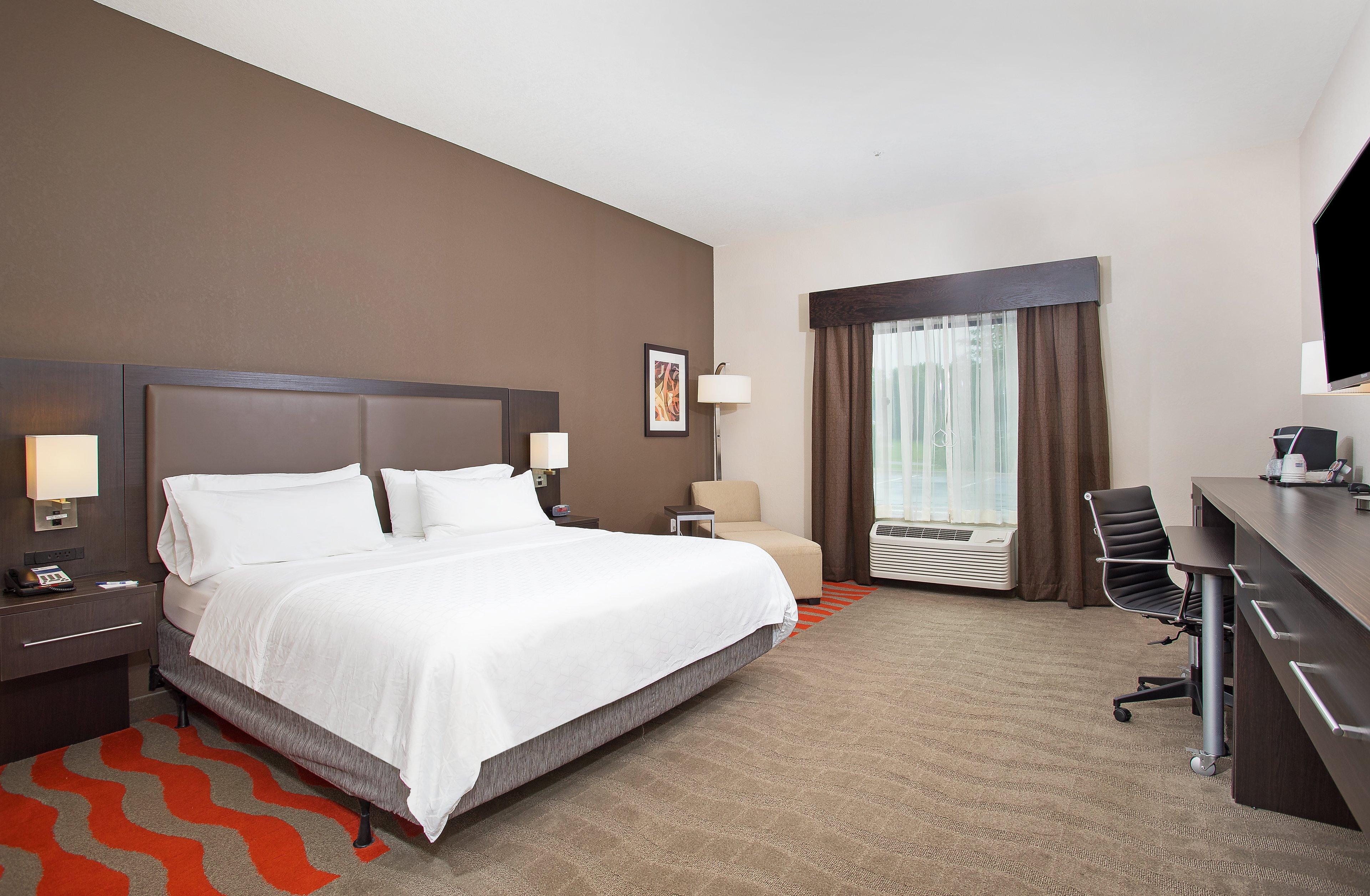 Holiday Inn Express Hotel & Suites Glasgow By Ihg Zewnętrze zdjęcie